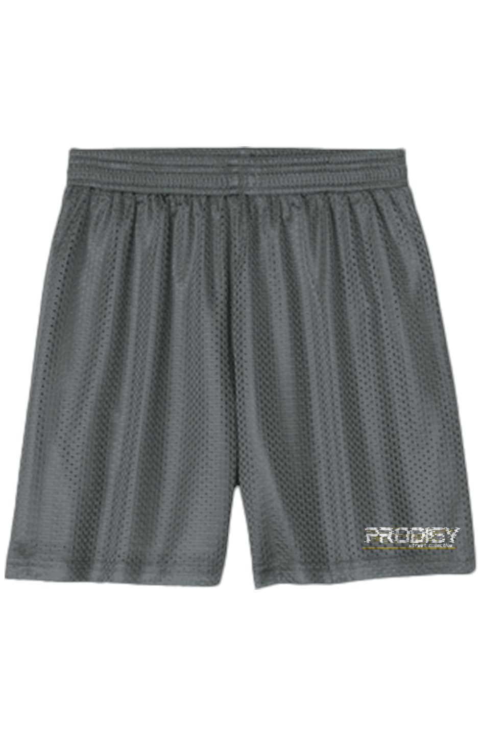 PRDGY Core Youth Mesh Short