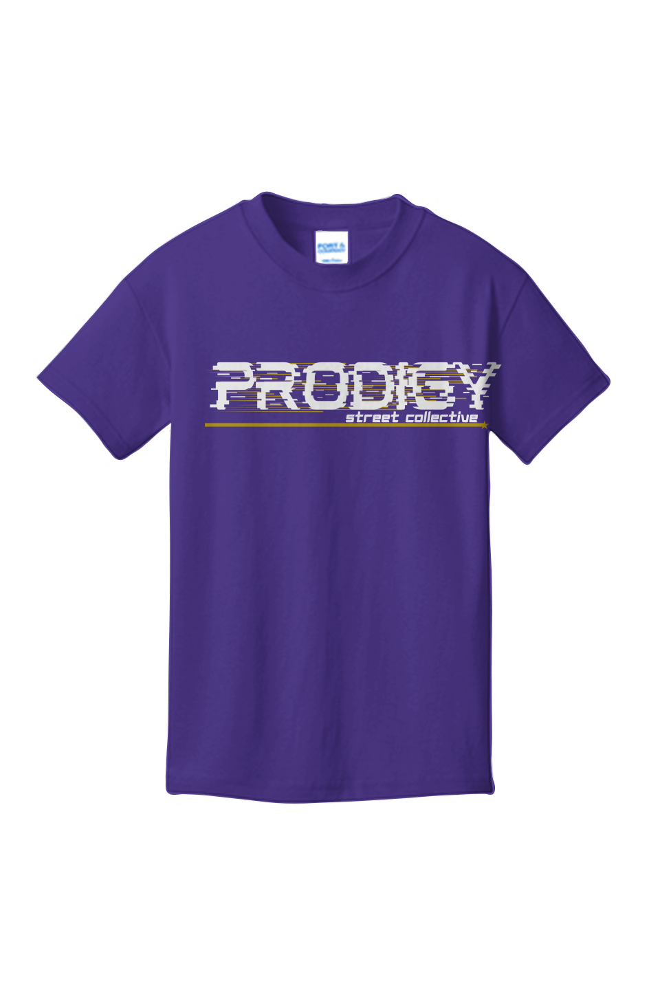 PRDGY Core Youth Tee