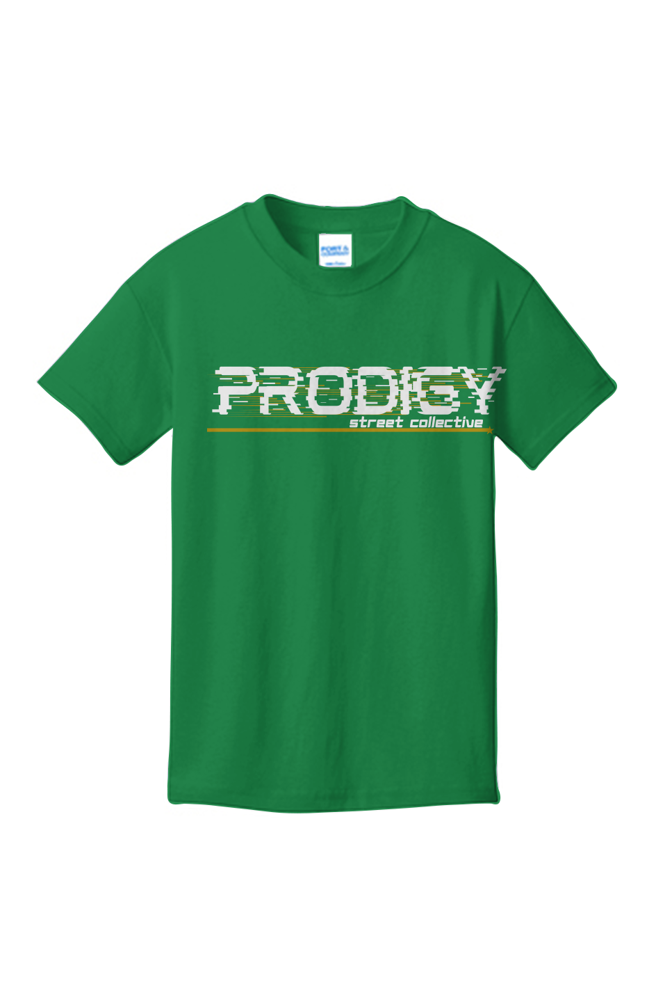 PRDGY Core Youth Tee