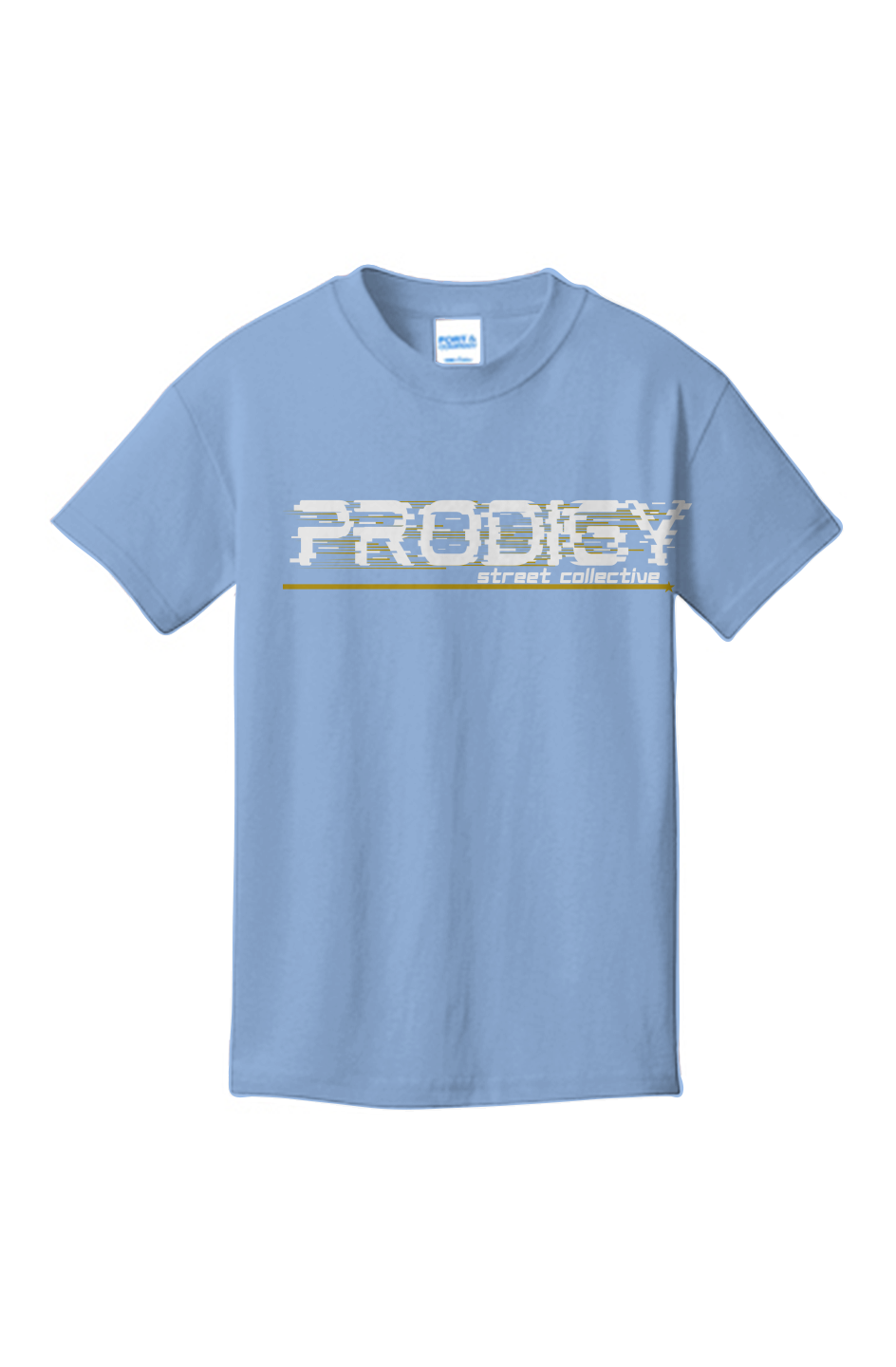 PRDGY Core Youth Tee