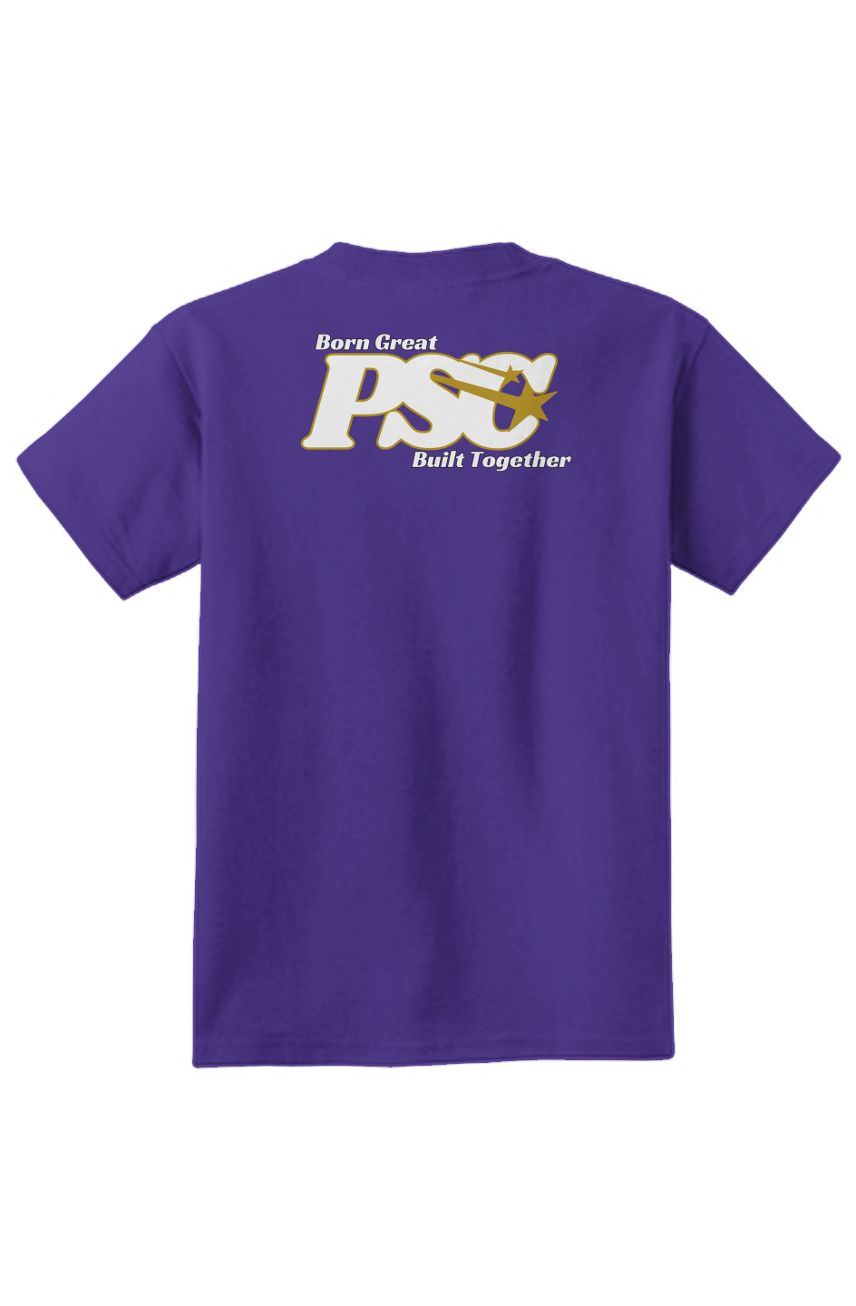 PSC Core Youth Tee