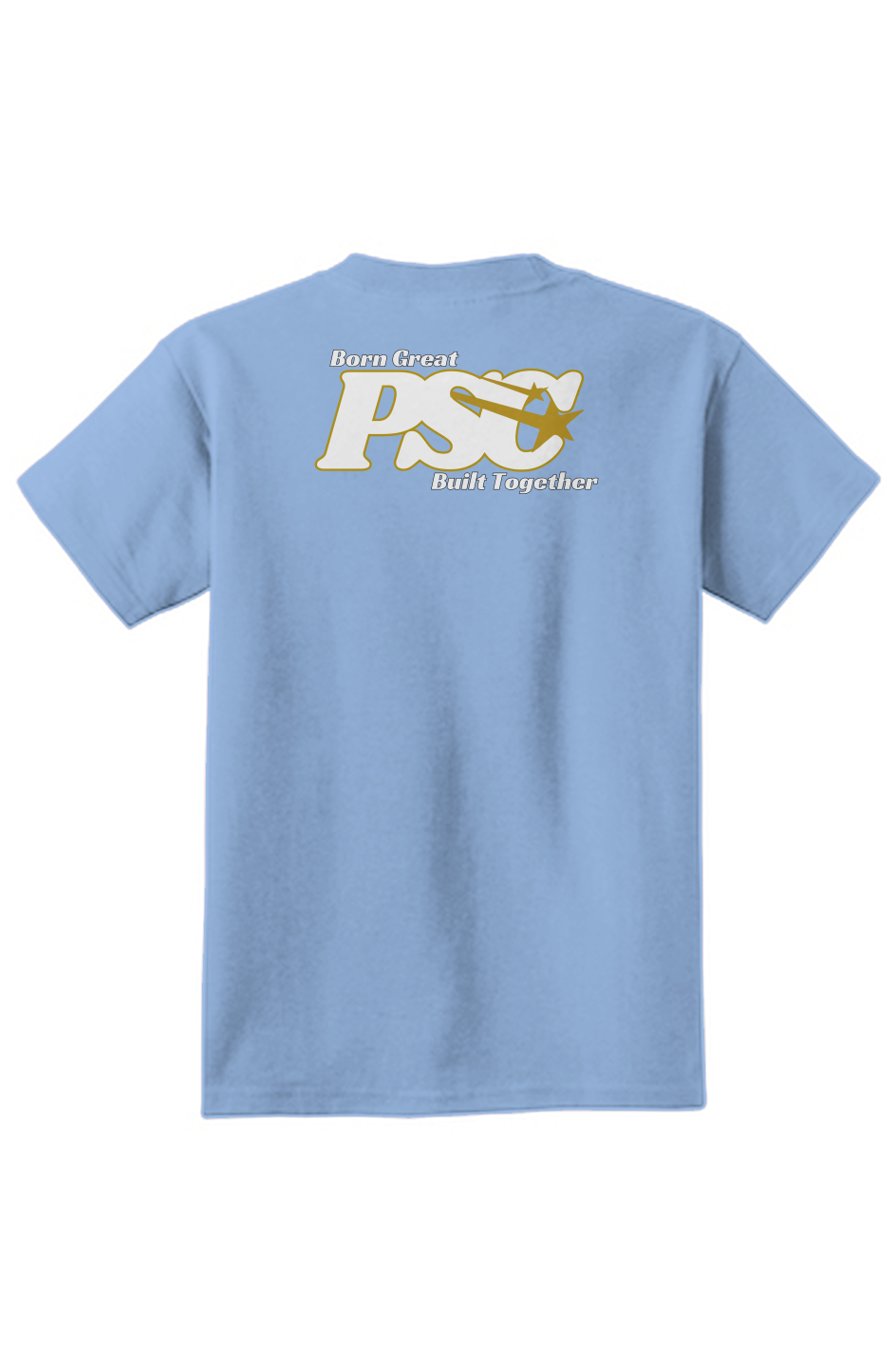 PSC Core Youth Tee