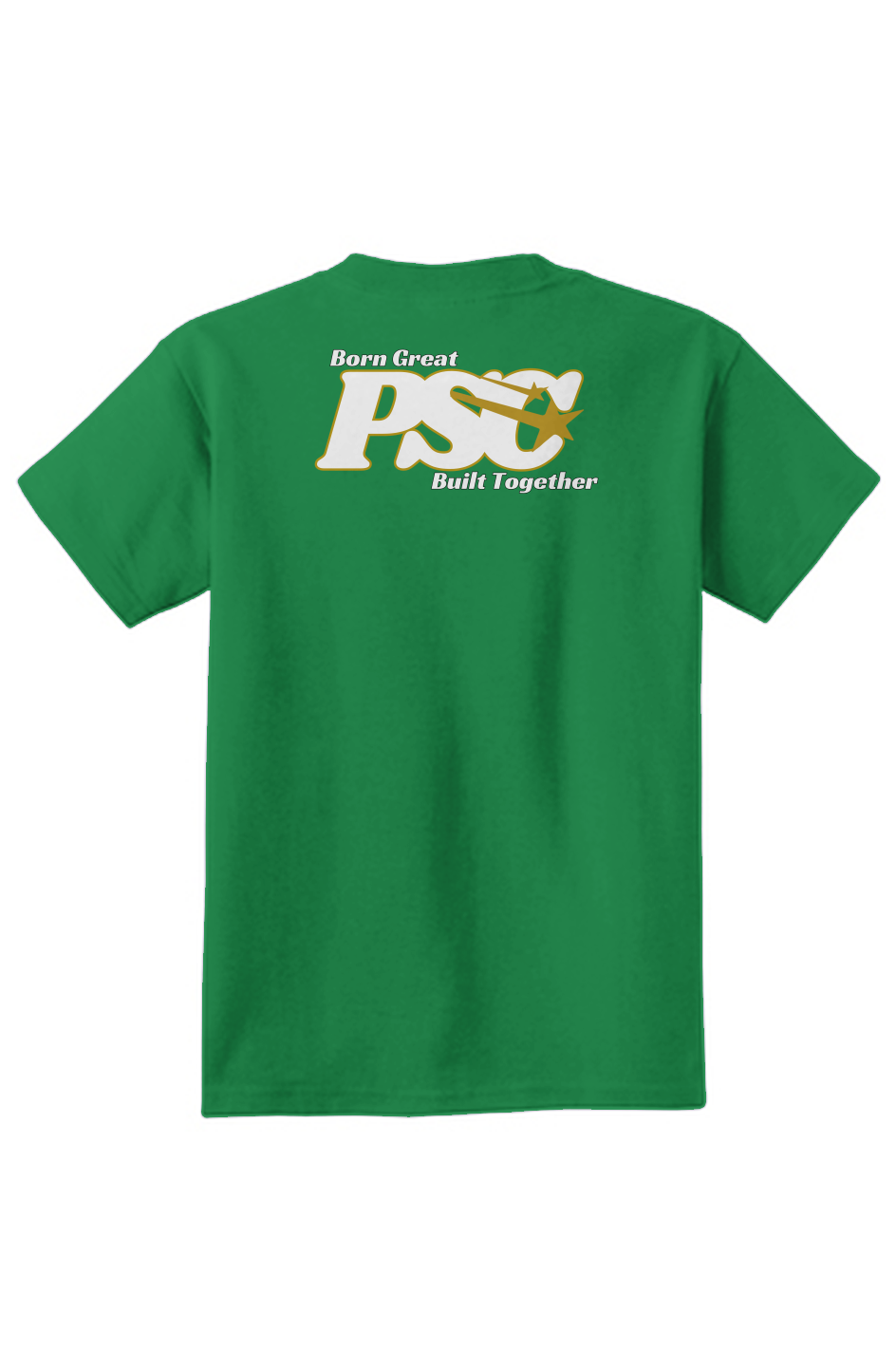 PSC Core Youth Tee