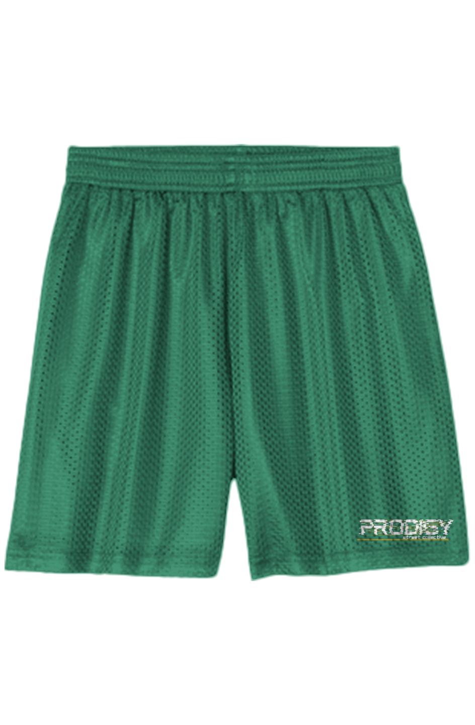 Youth Mesh Short '
