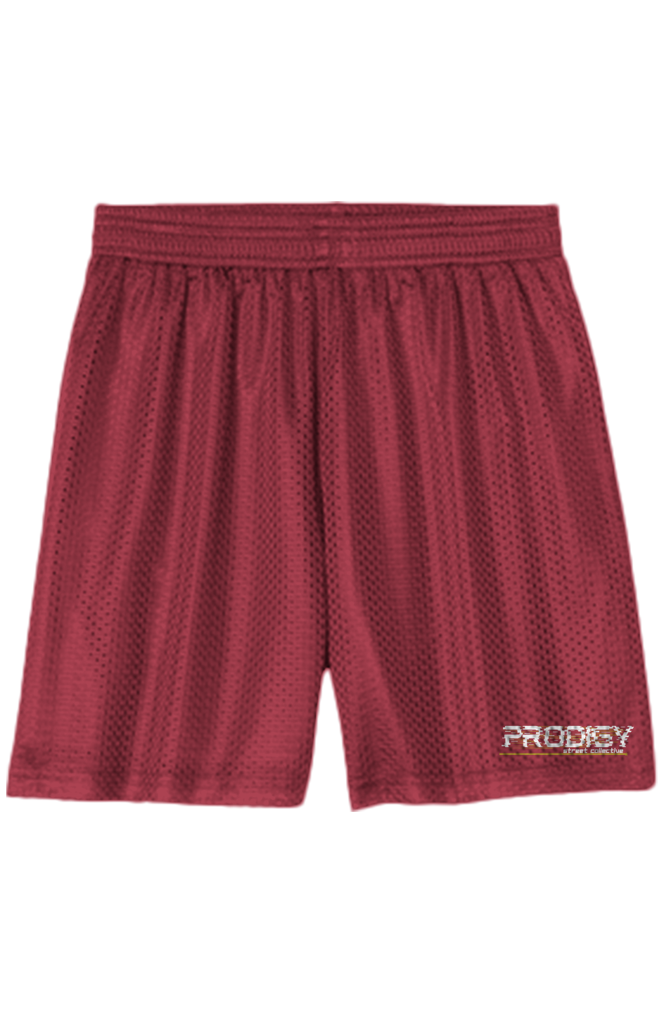 Youth Mesh Short '