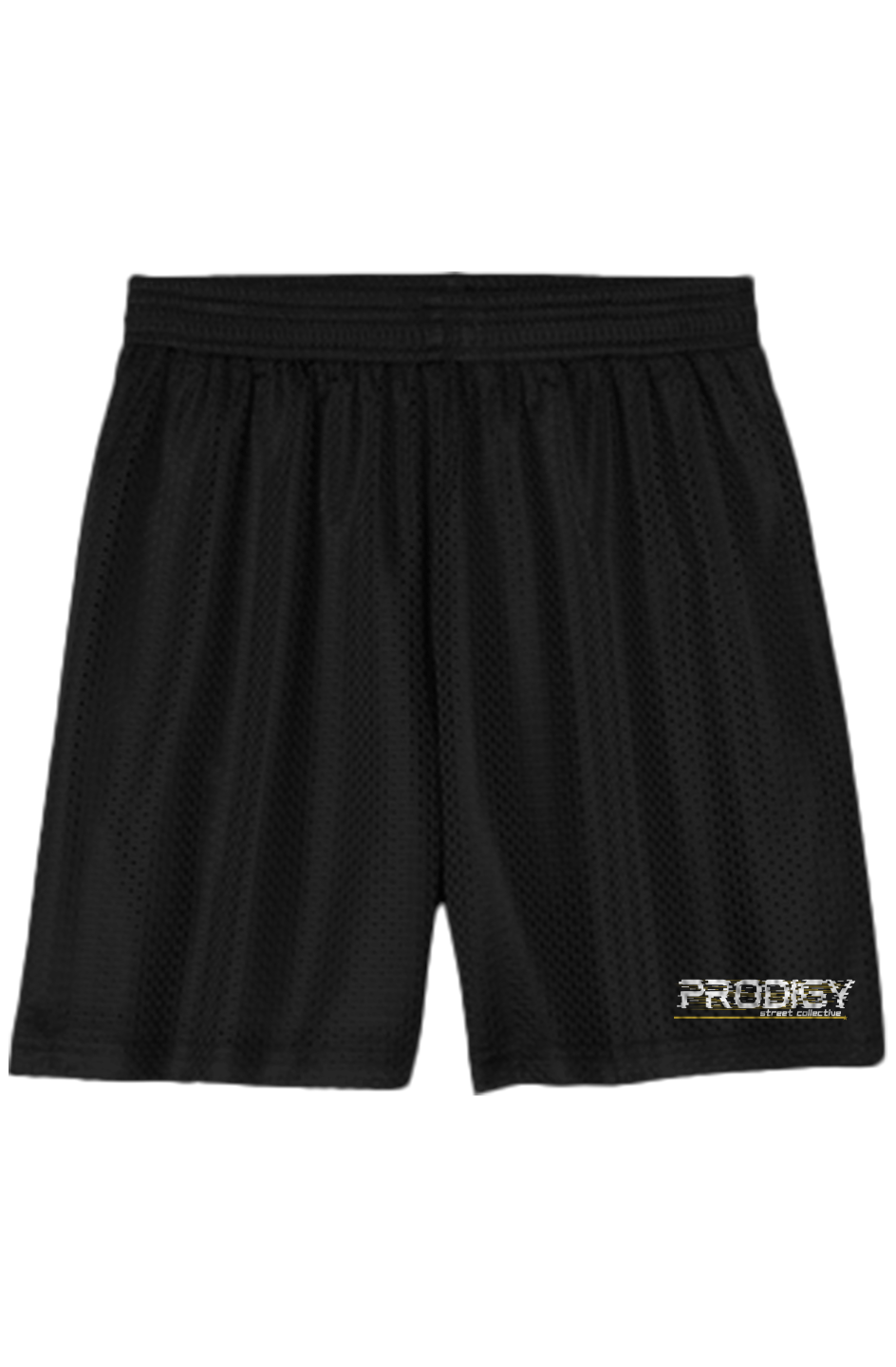 Youth Mesh Short '