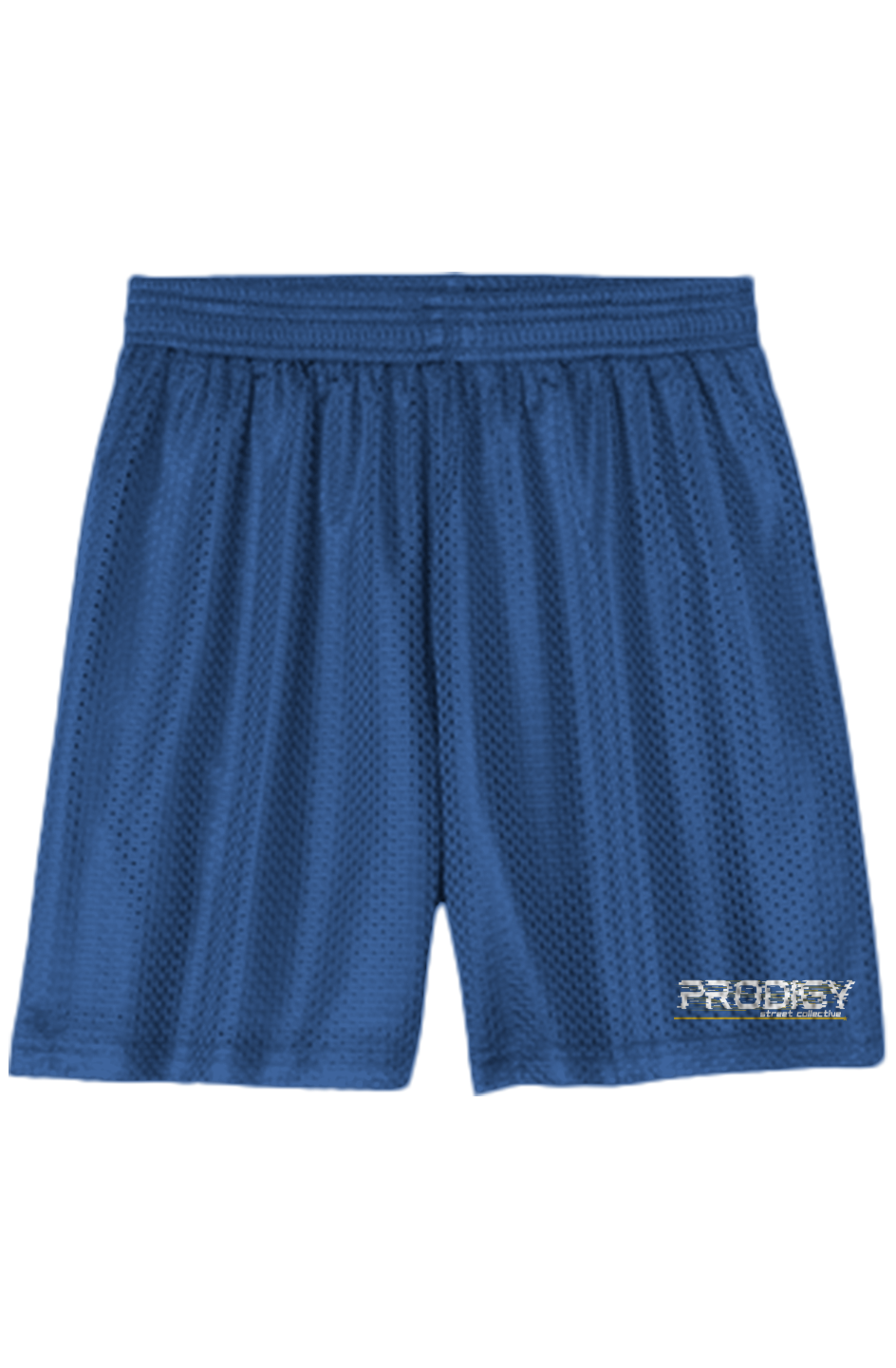 PRDGY Core Youth Mesh Short
