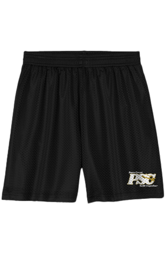 PSC Youth Mesh Short