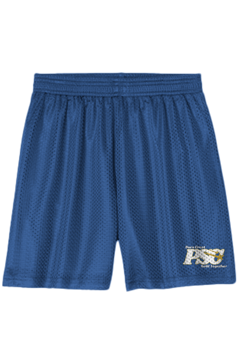 PSC Youth Mesh Short