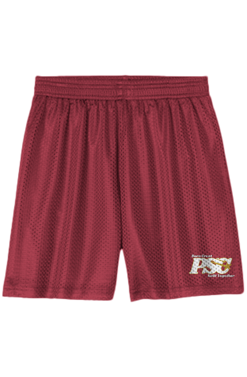 PSC Core Youth Mesh Short