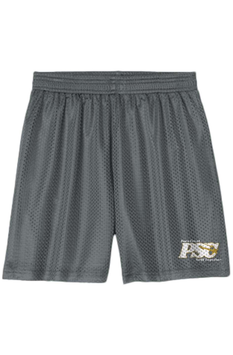 PSC Core Youth Mesh Short