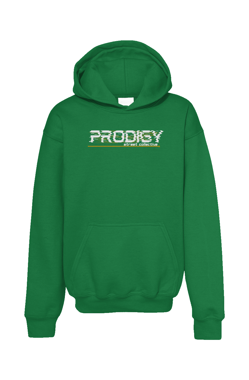 PRDGY Gildan Youth Pullover Hoodie