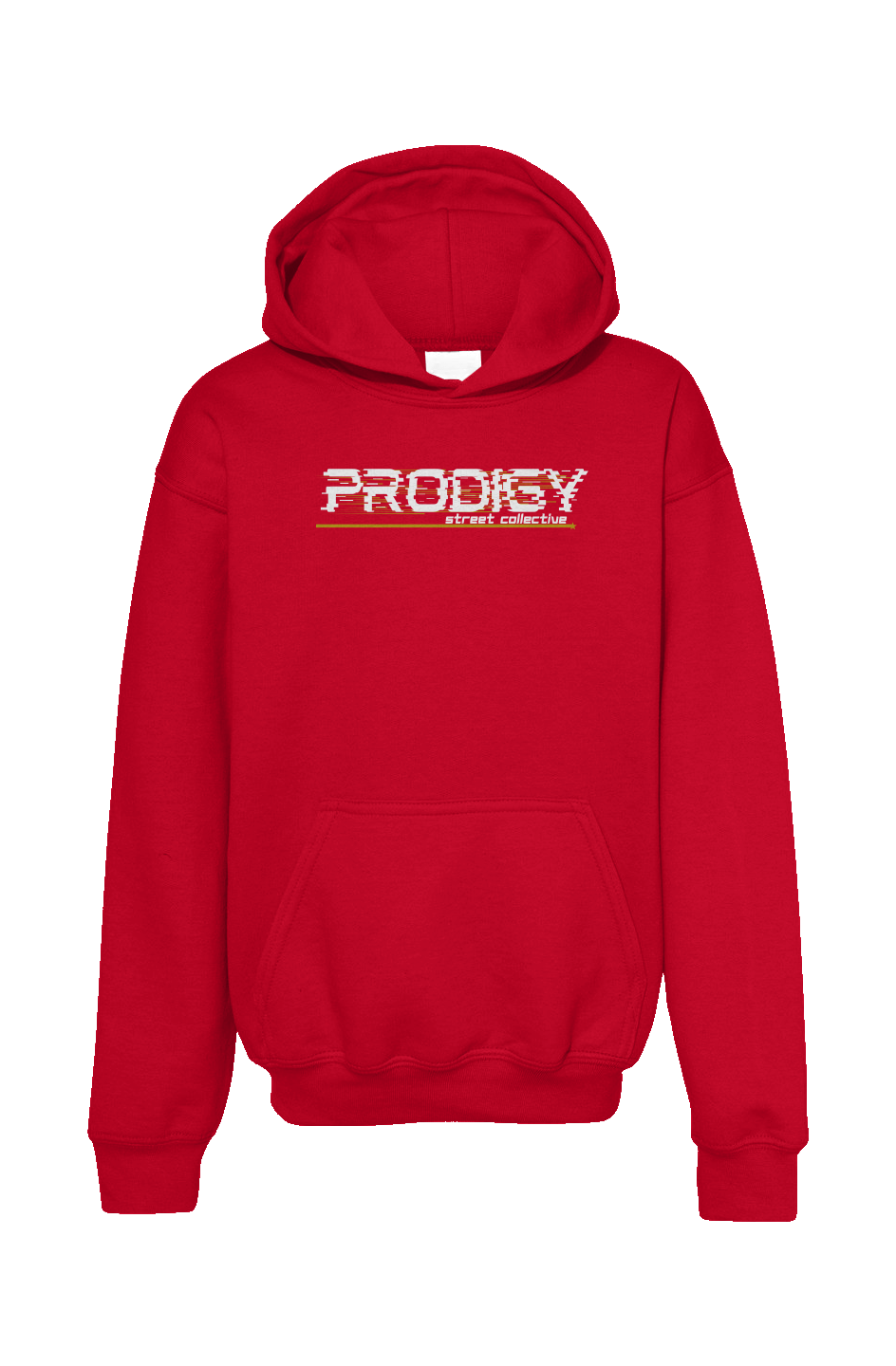 PRDGY Gildan Youth Pullover Hoodie