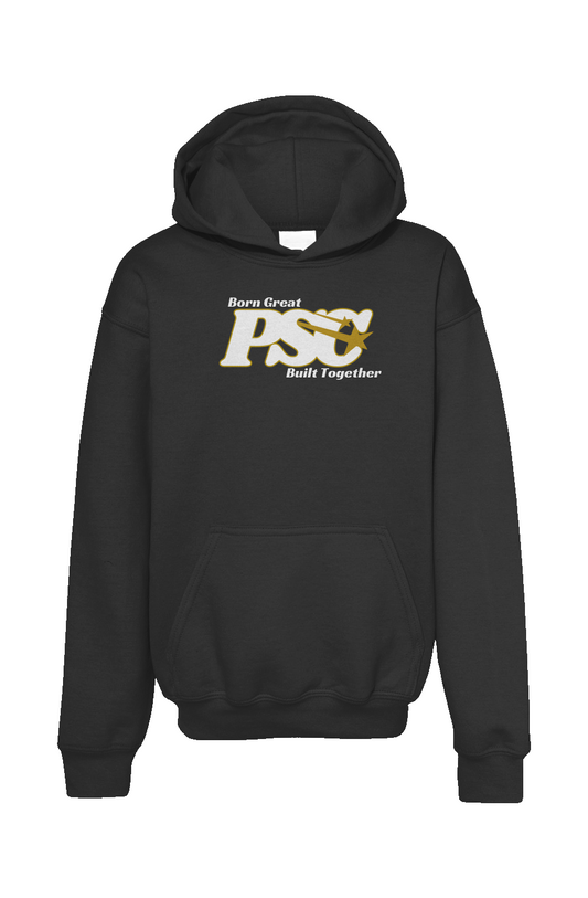 PSCGildan Youth Pullover Hoodie