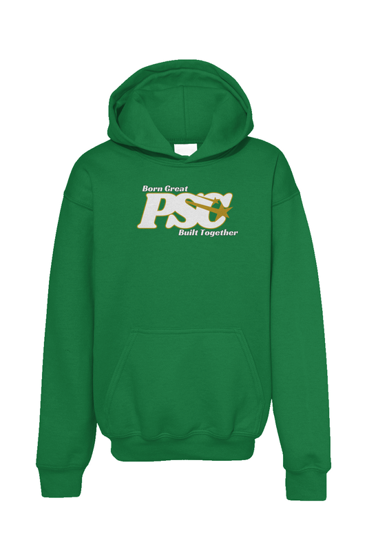 PSCGildan Youth Pullover Hoodie