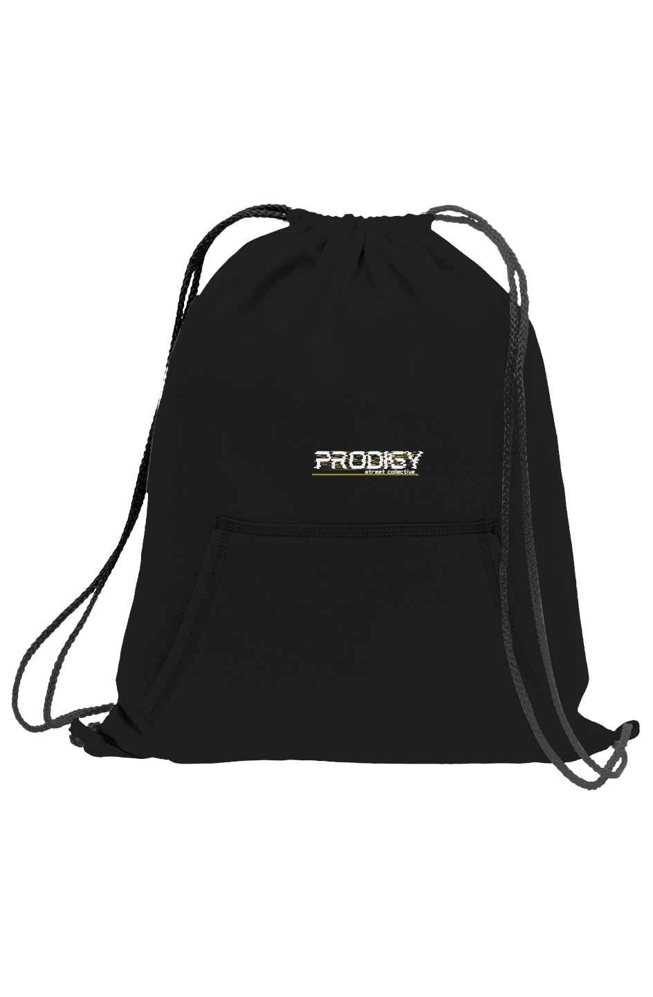 Core Fleece Sweatshirt Cinch Pack