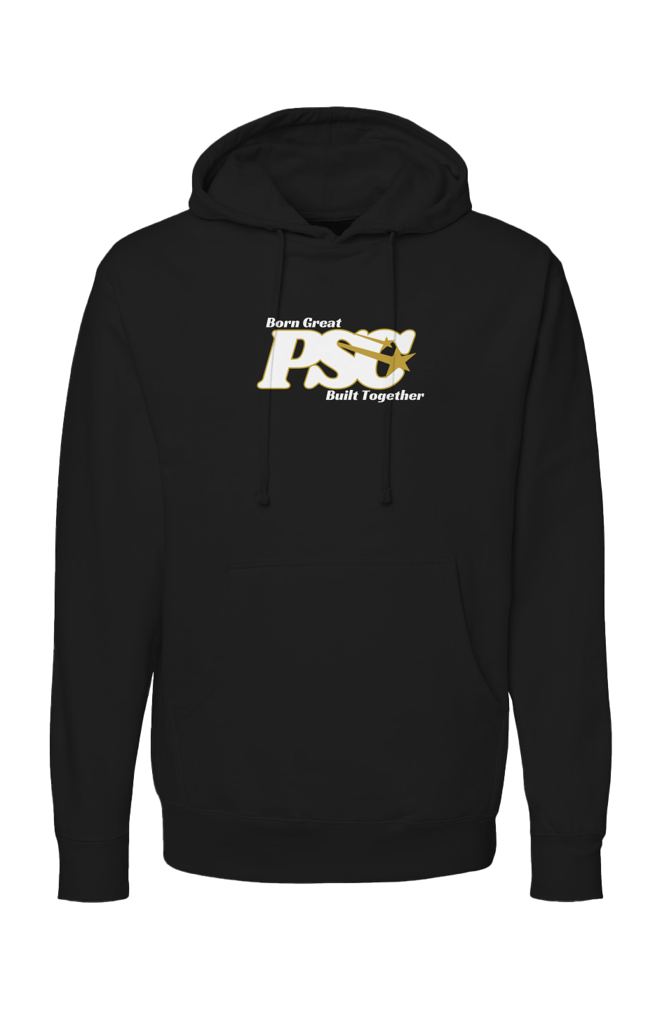 independent pullover hoody